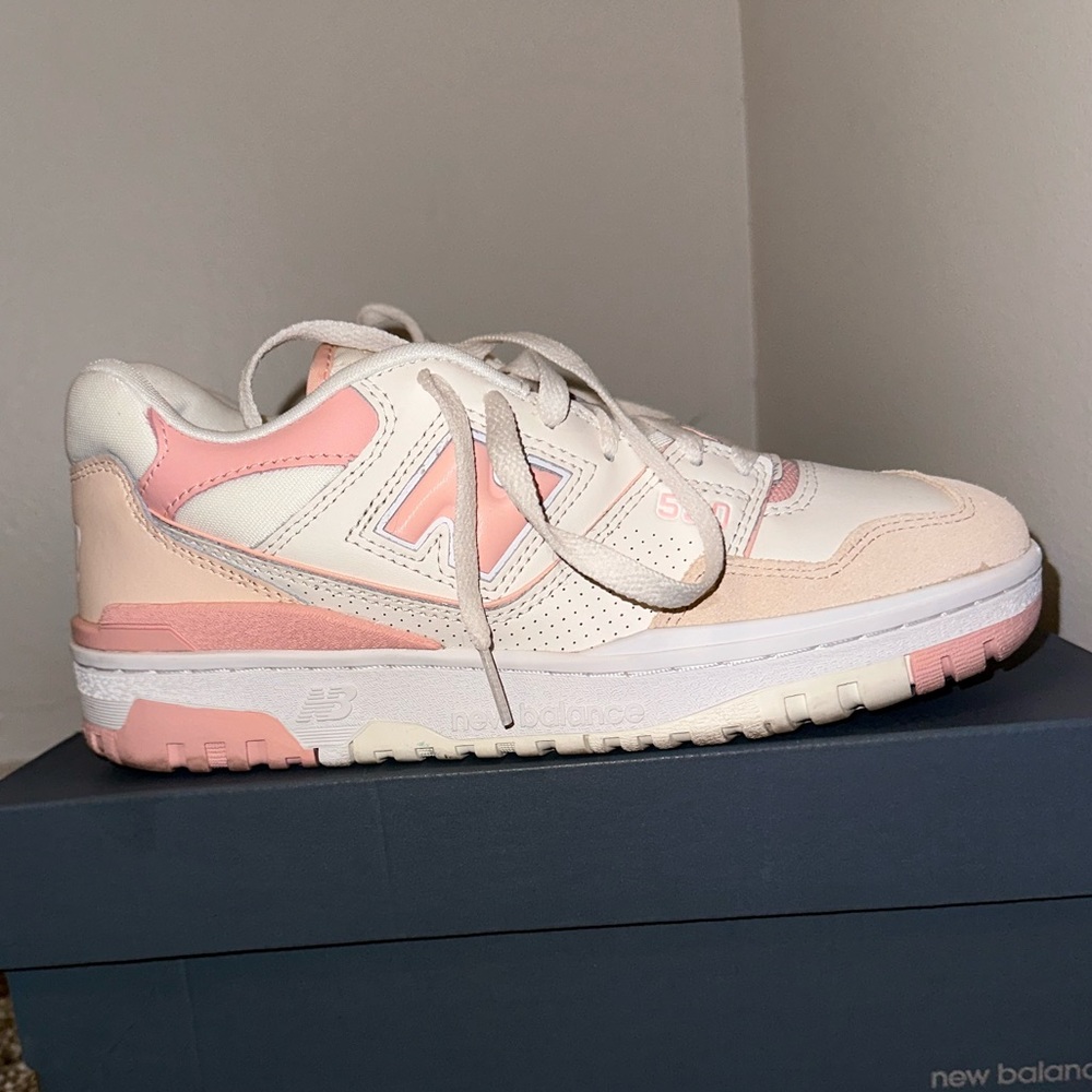 New Balance 550